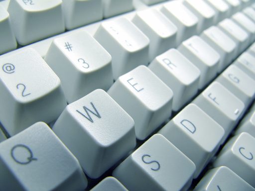 1. Finanzdatenerfassung